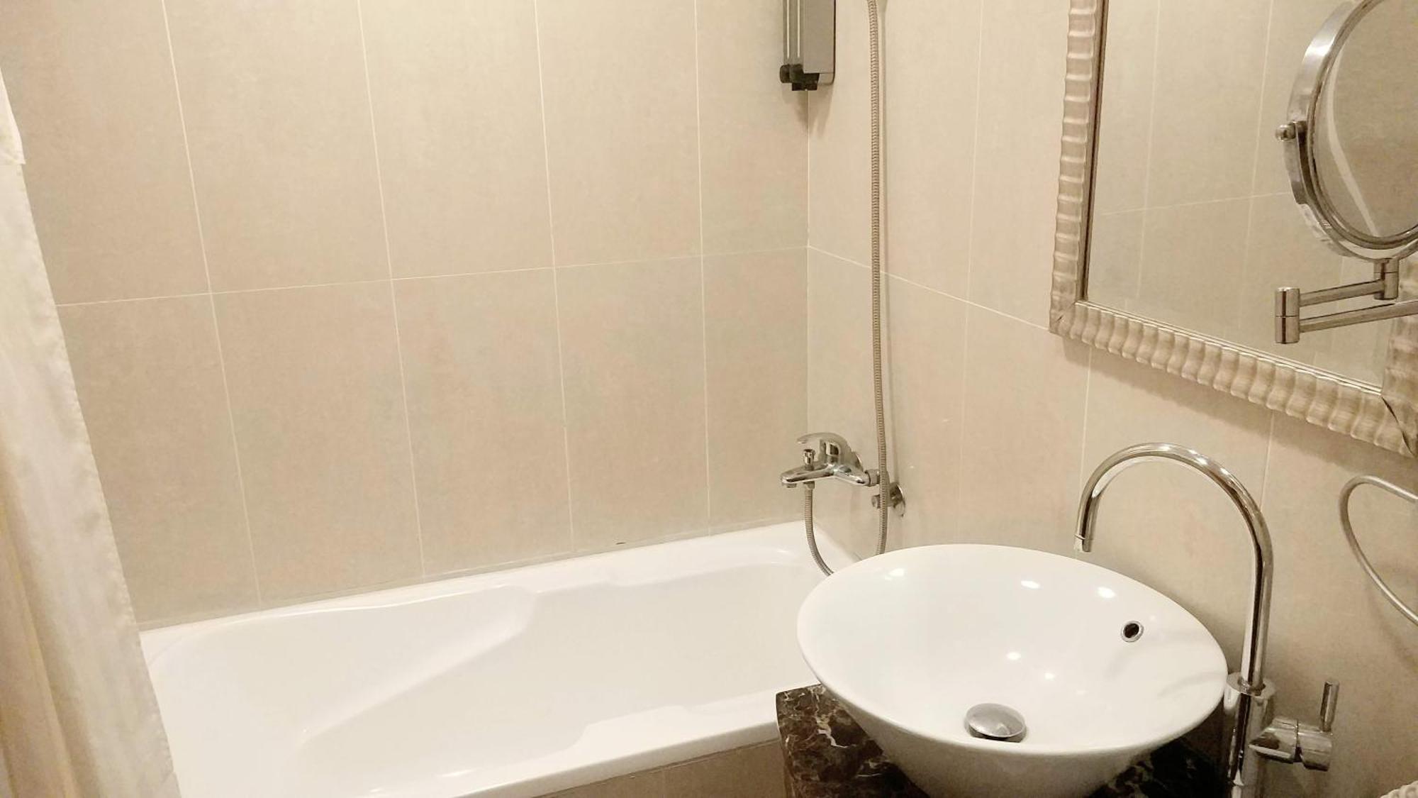 Elegance Hotel Tajpej Kültér fotó