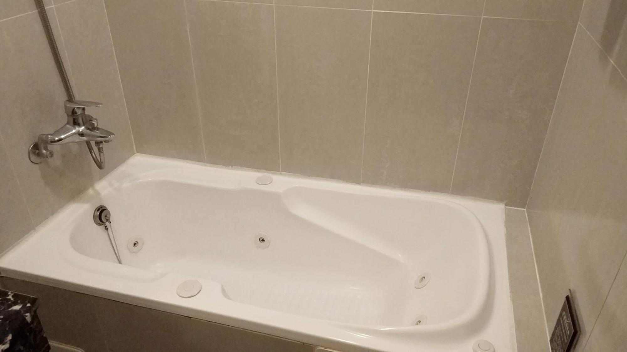 Elegance Hotel Tajpej Kültér fotó